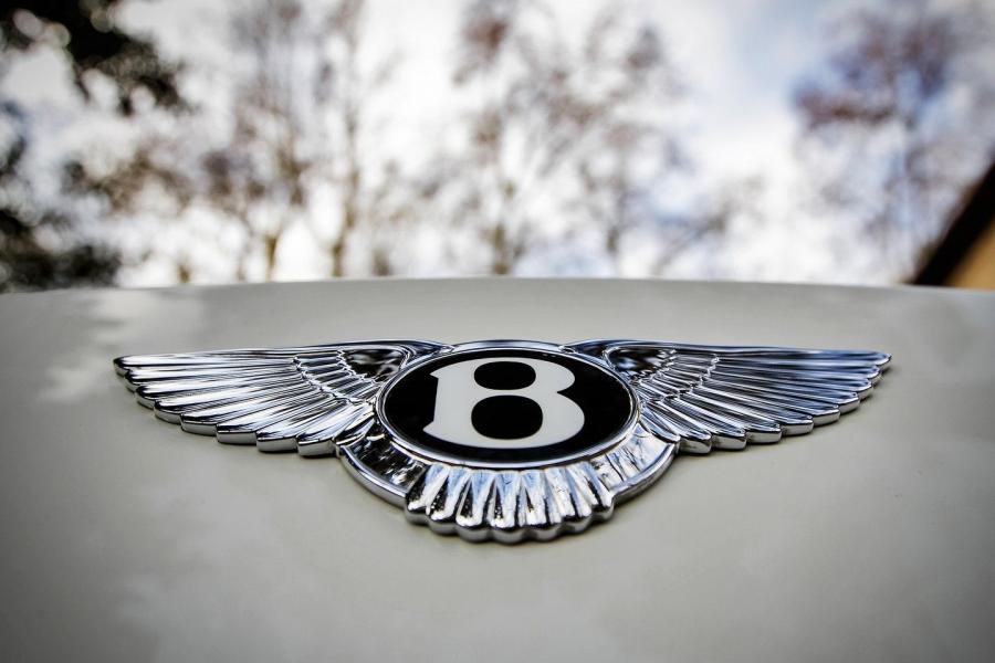  Bentley Mulsanne Speed 2015 года  (фото 78 из 117)
